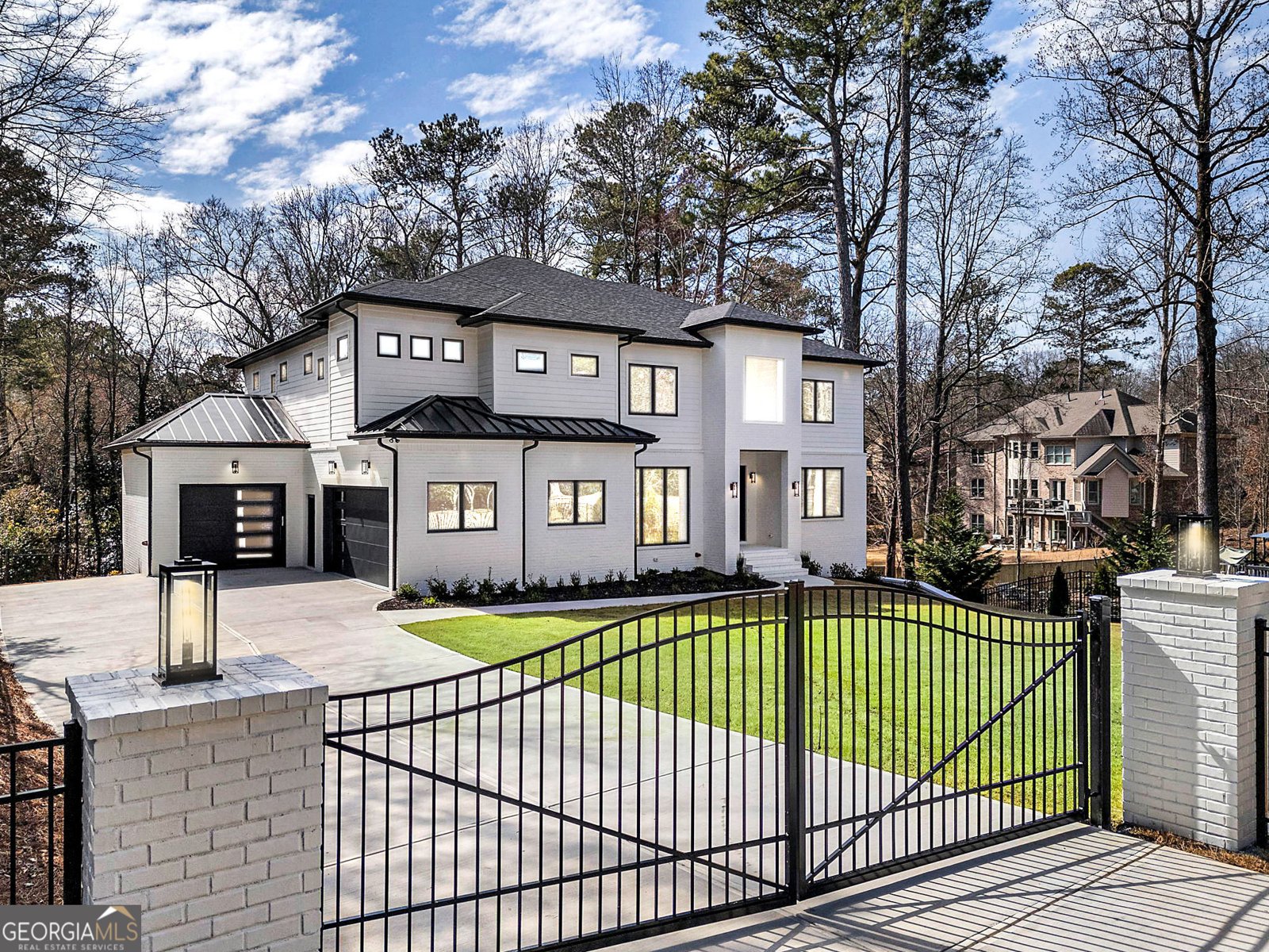5238 Timber Ridge Road Marietta - 1