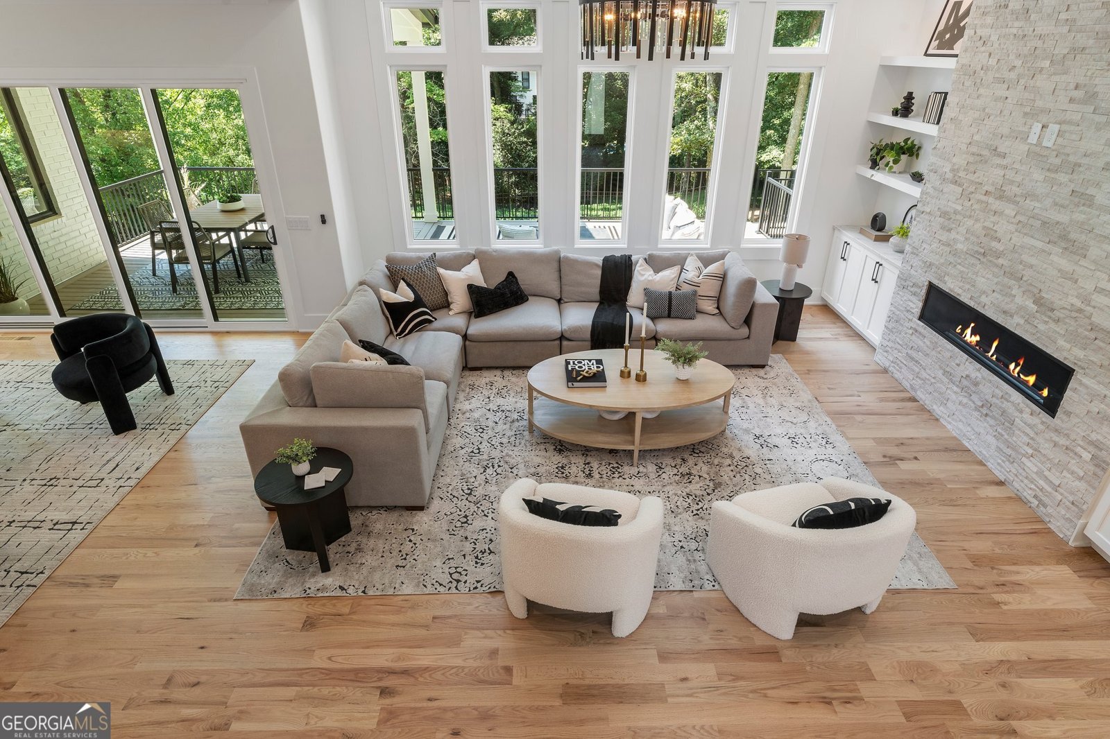 5238 Timber Ridge Road Marietta - 10