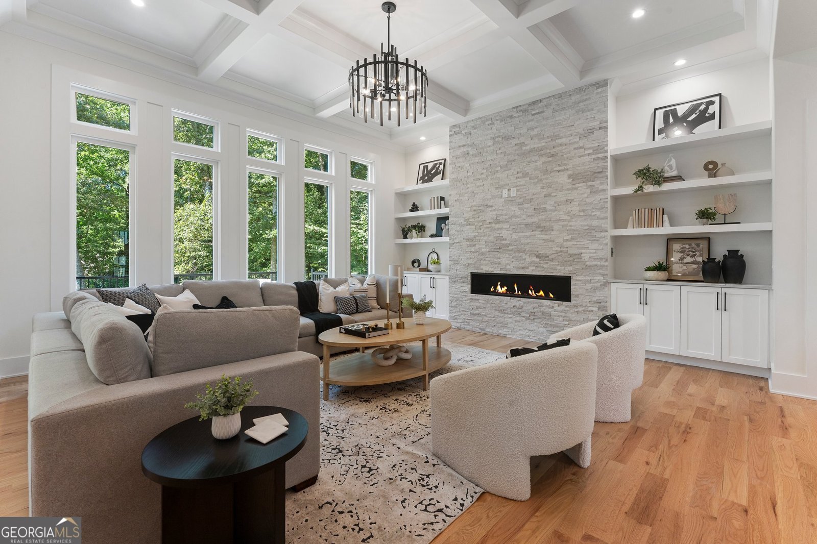 5238 Timber Ridge Road Marietta - 11
