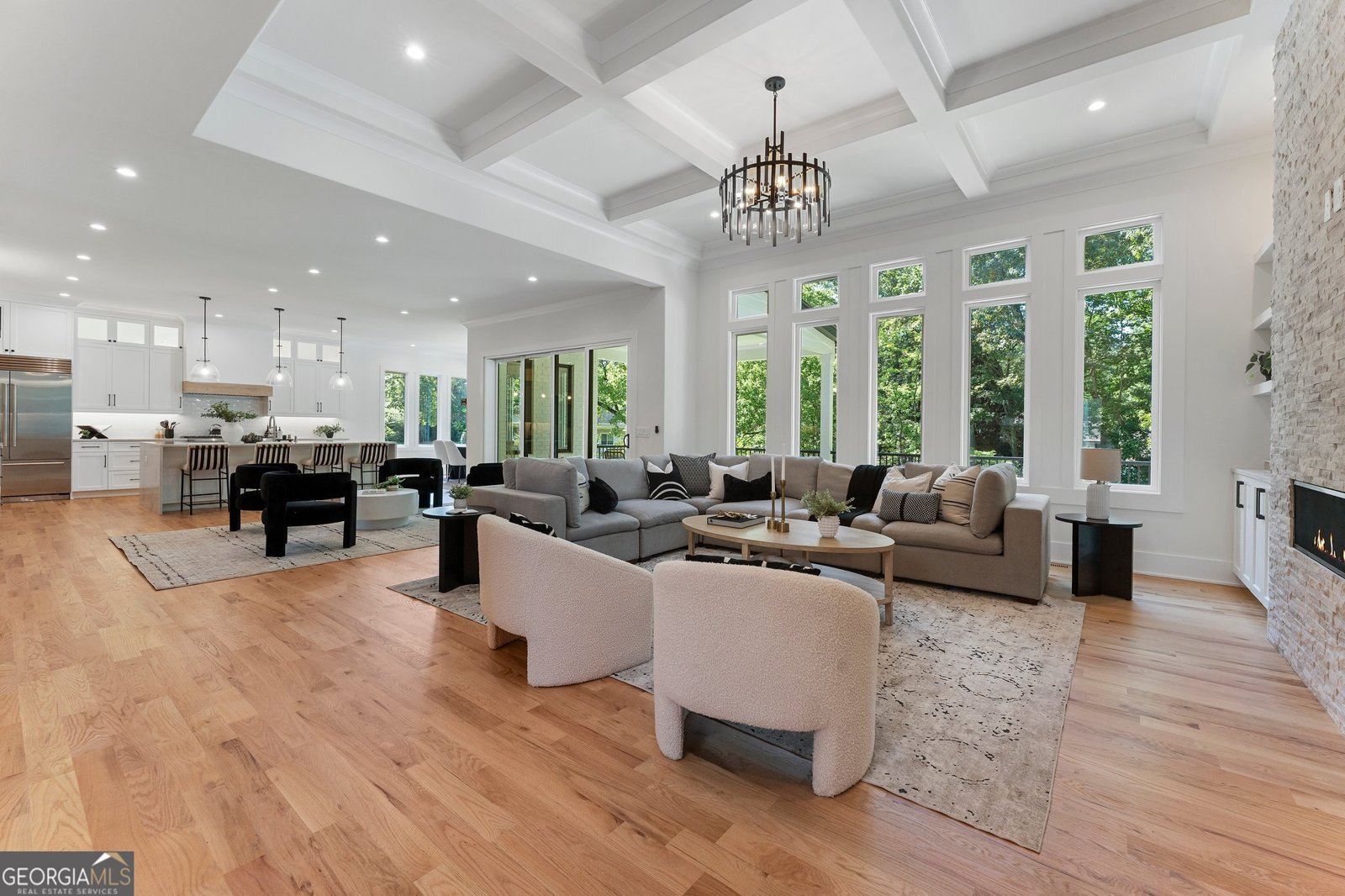 5238 Timber Ridge Road Marietta - 15