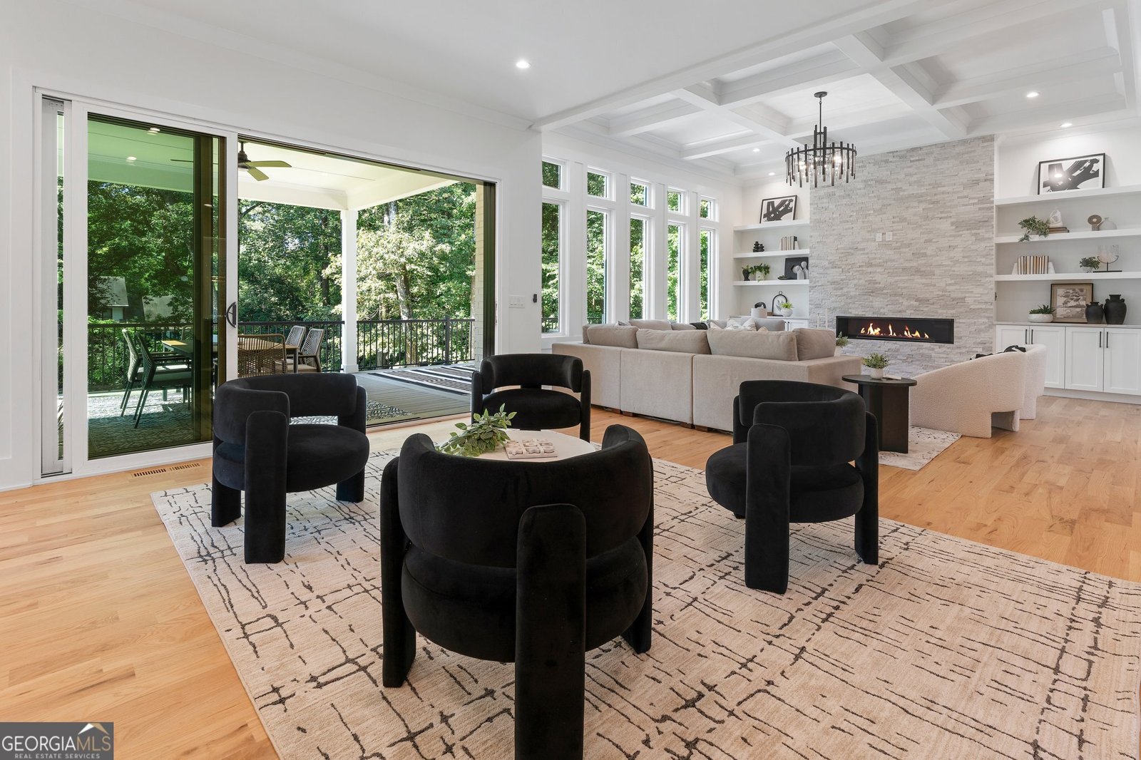 5238 Timber Ridge Road Marietta - 17