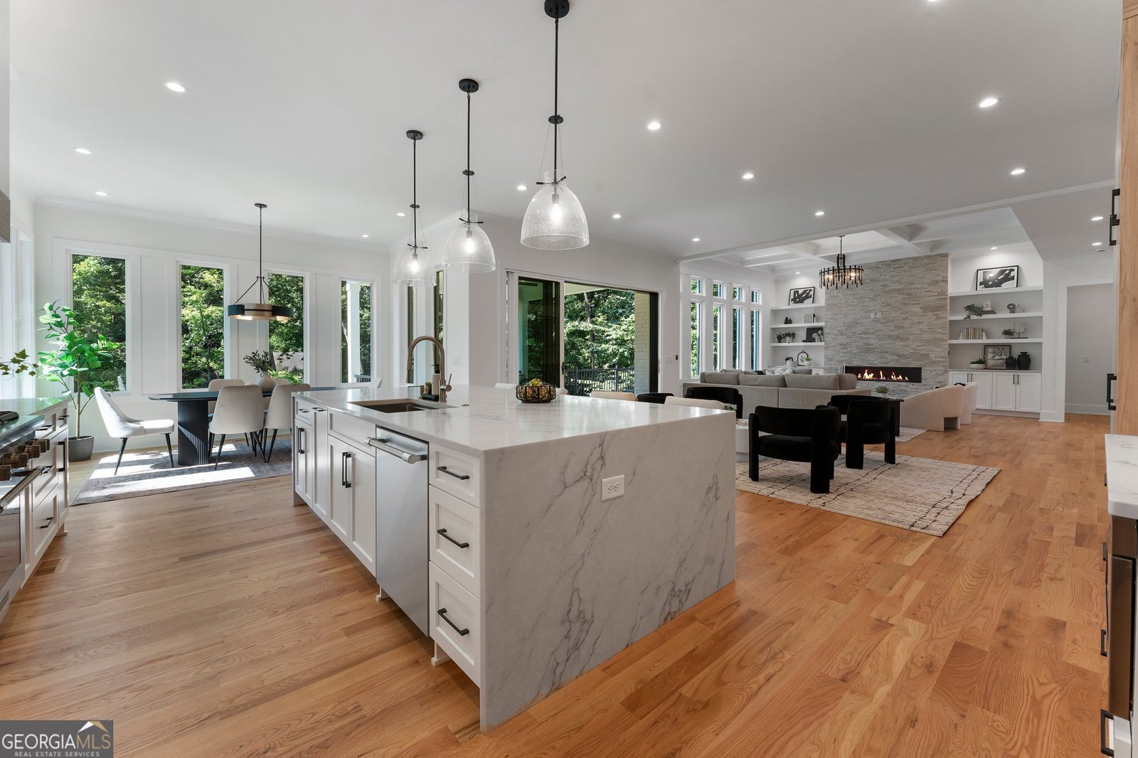 5238 Timber Ridge Road Marietta - 25