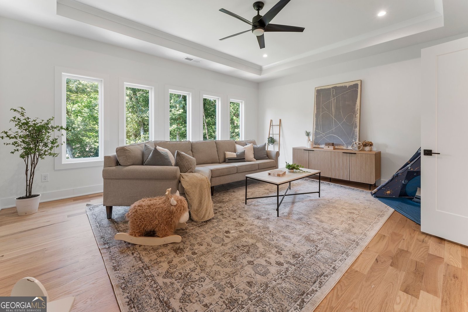 5238 Timber Ridge Road Marietta - 35