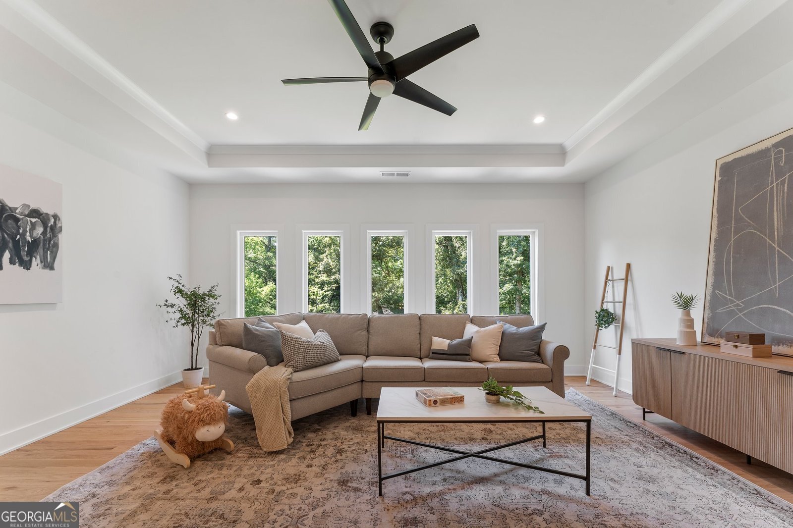 5238 Timber Ridge Road Marietta - 36