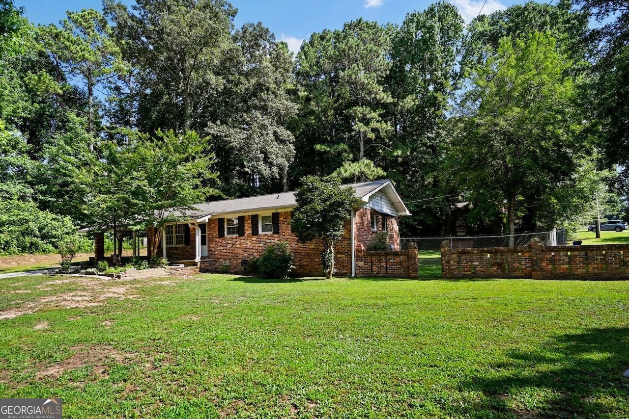 7039 Rockbridge Road Stone Mountain - 2