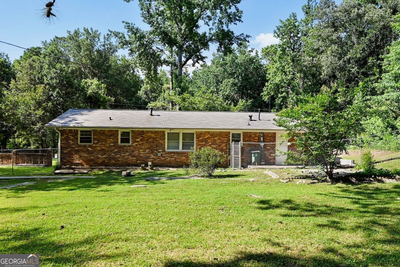 7039 Rockbridge Road Stone Mountain - 22