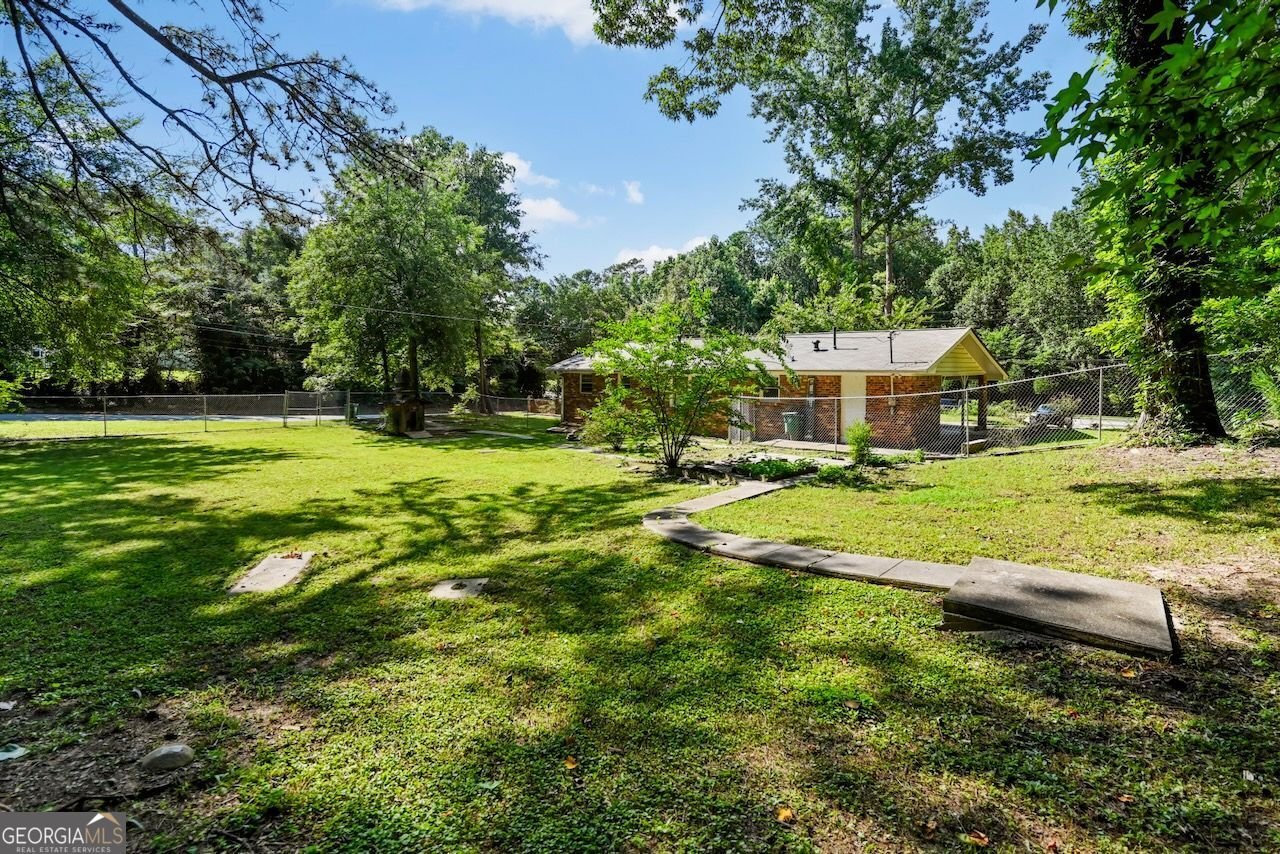 7039 Rockbridge Road Stone Mountain - 23