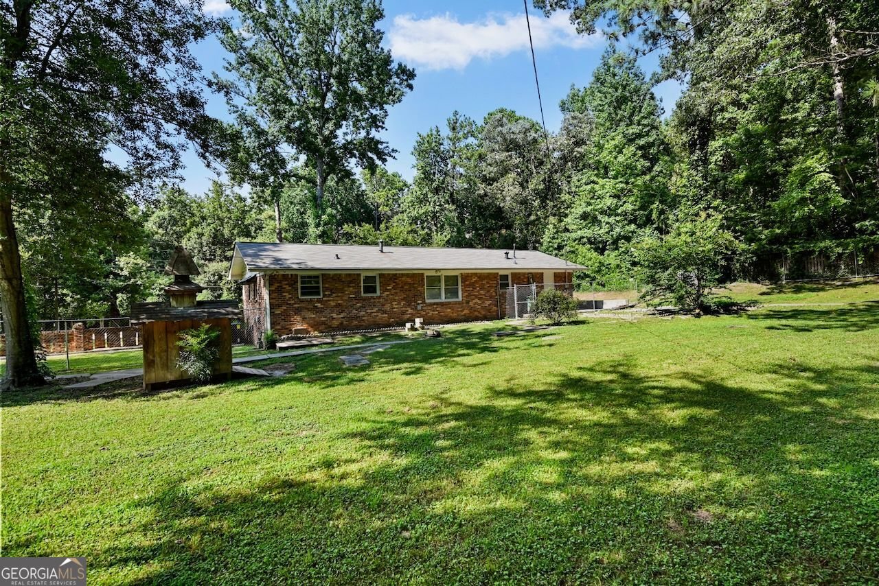7039 Rockbridge Road Stone Mountain - 24