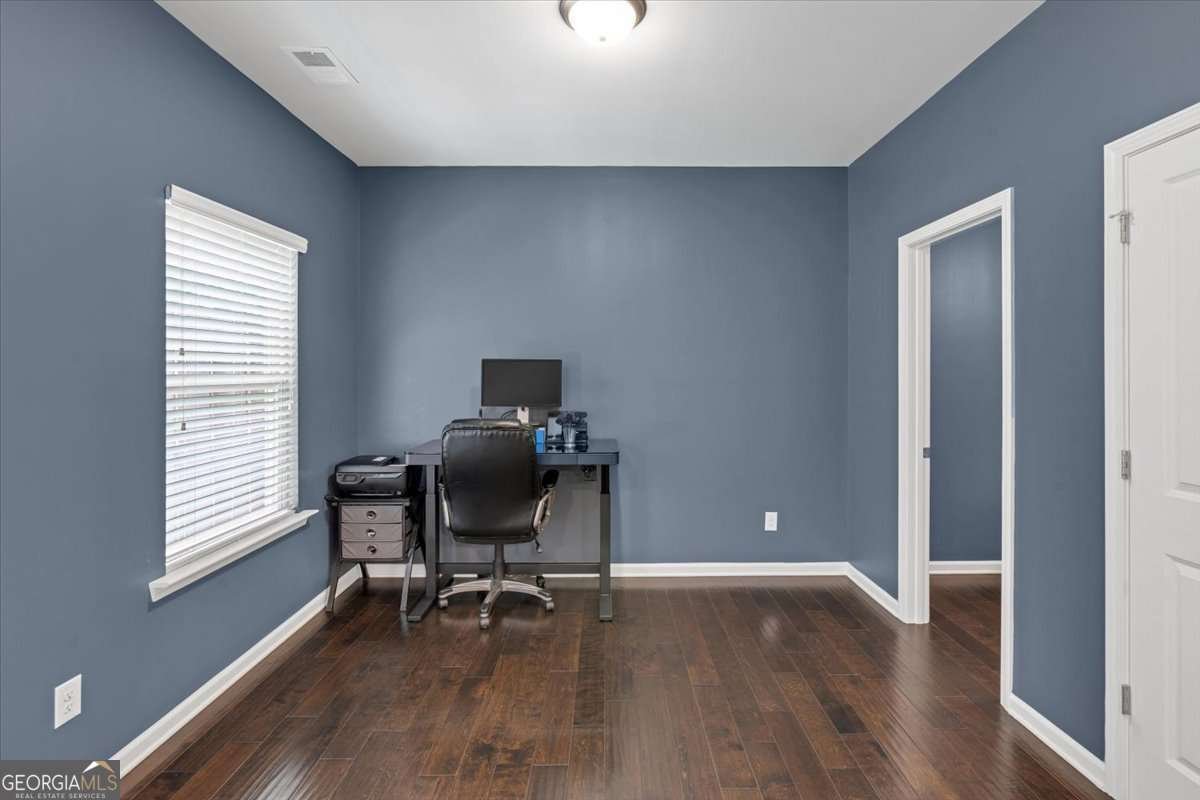 4192 INTEGRITY Way Powder Springs - 1