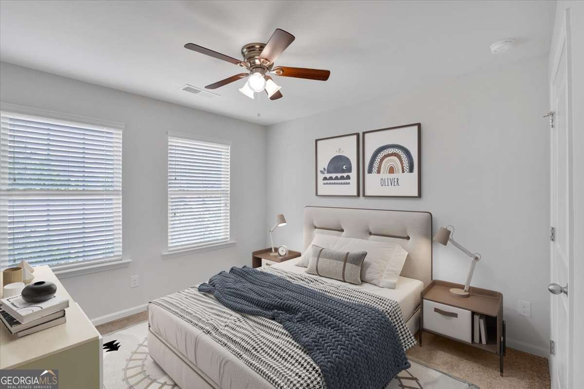 4192 INTEGRITY Way Powder Springs - 15