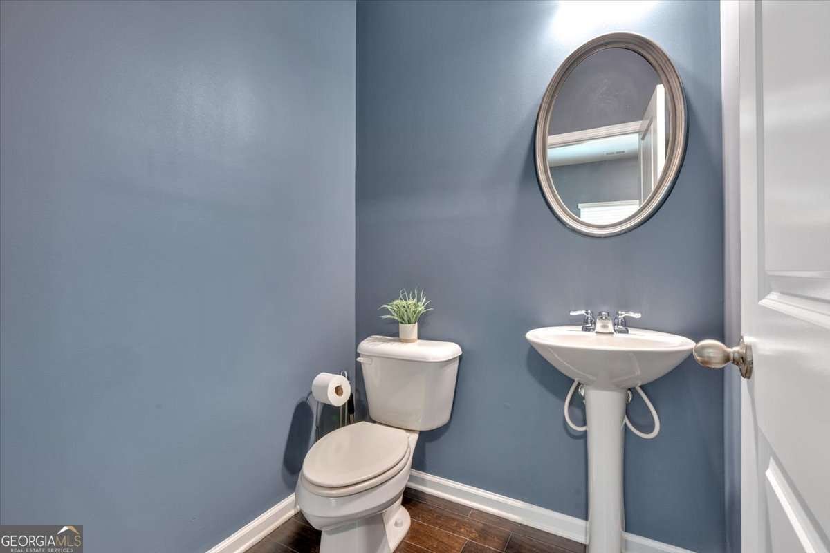4192 INTEGRITY Way Powder Springs - 2