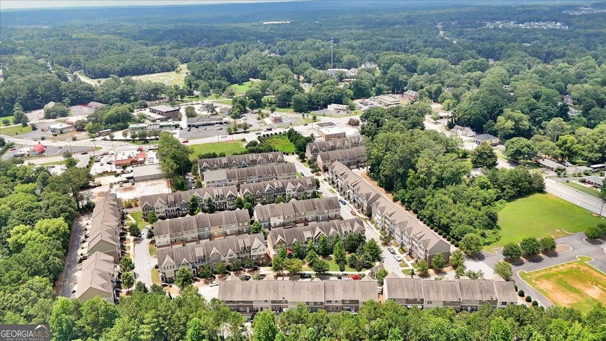 4192 INTEGRITY Way Powder Springs - 24