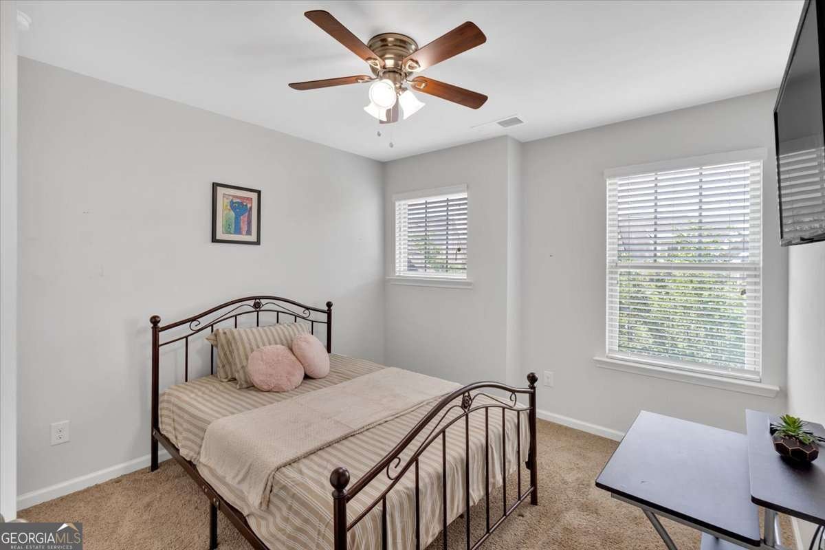 4192 INTEGRITY Way Powder Springs - 34