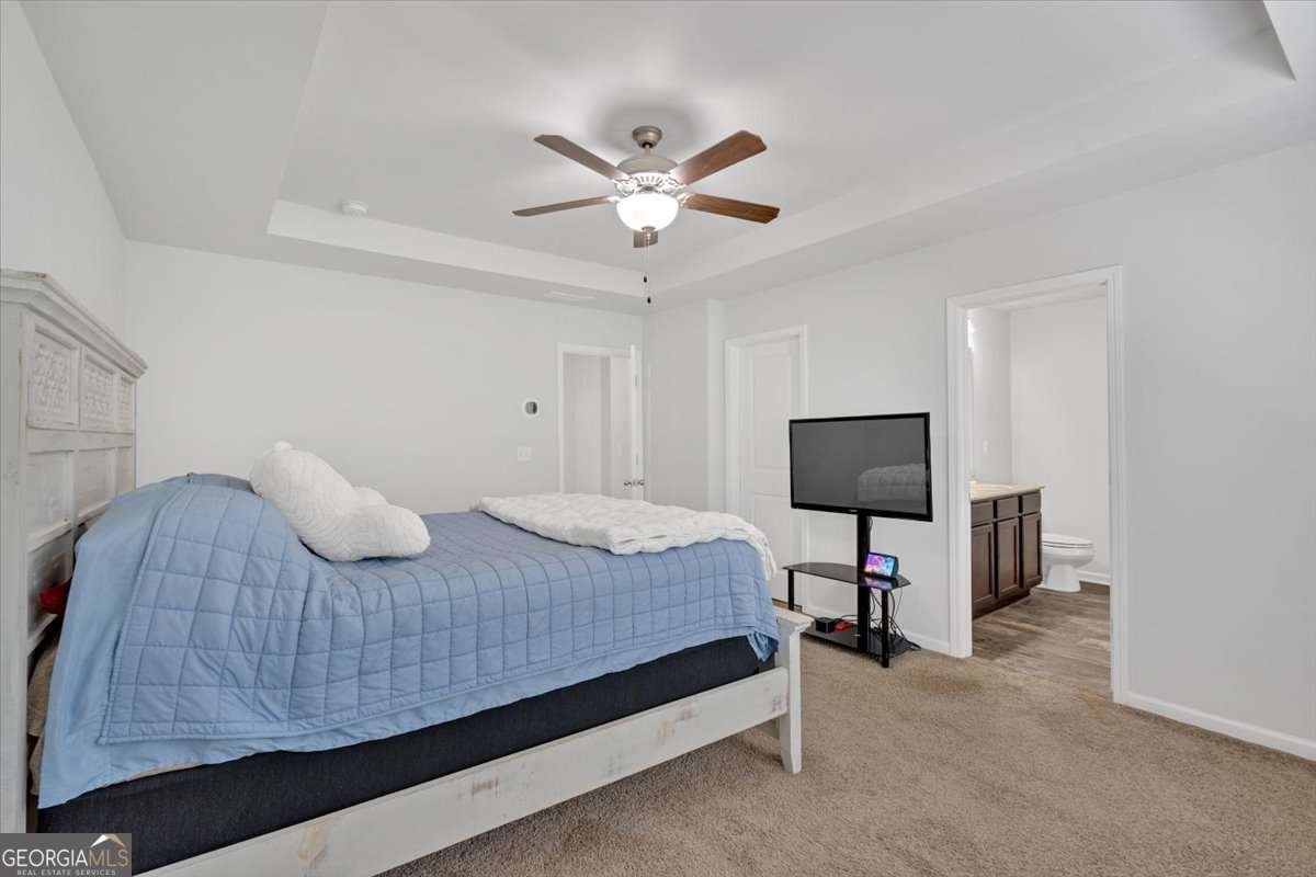 4192 INTEGRITY Way Powder Springs - 4