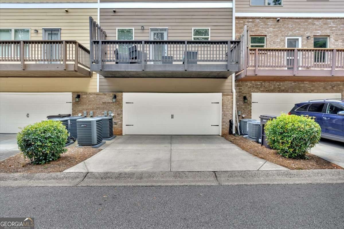 4192 INTEGRITY Way Powder Springs - 42