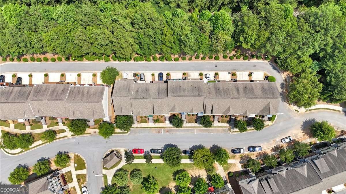 4192 INTEGRITY Way Powder Springs - 43