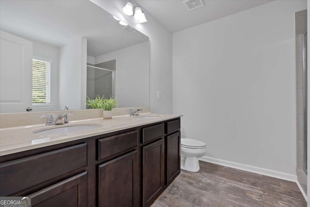 4192 INTEGRITY Way Powder Springs - 6