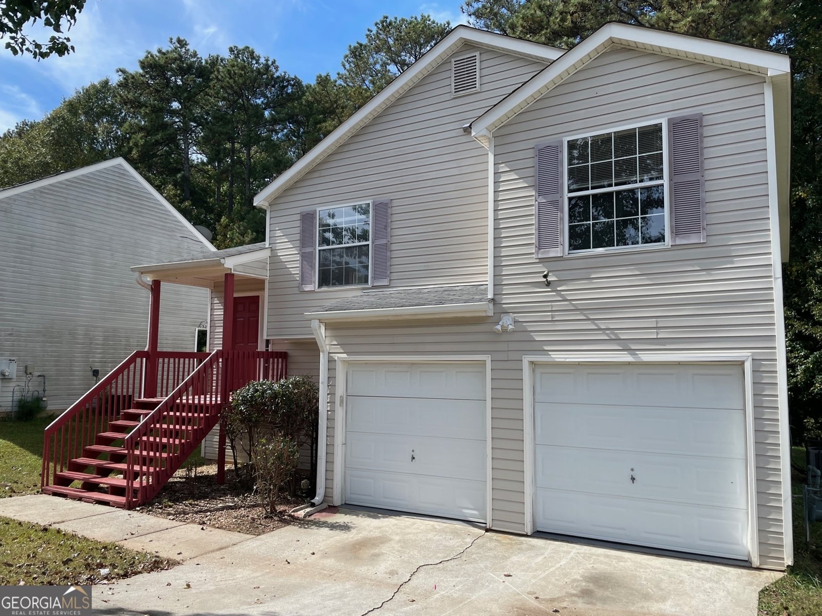 7279 Williamsburg Drive Riverdale - 3