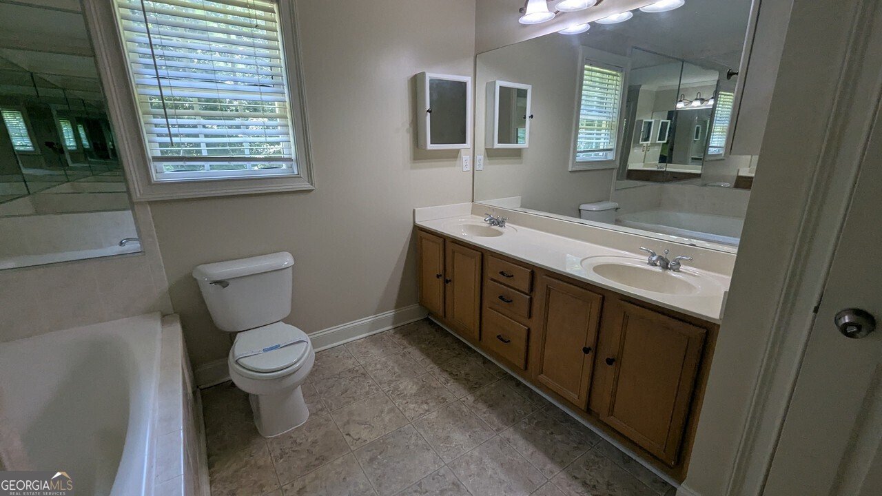 199 Berry Road McDonough - 1