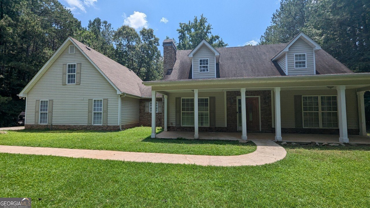 199 Berry Road McDonough - 12
