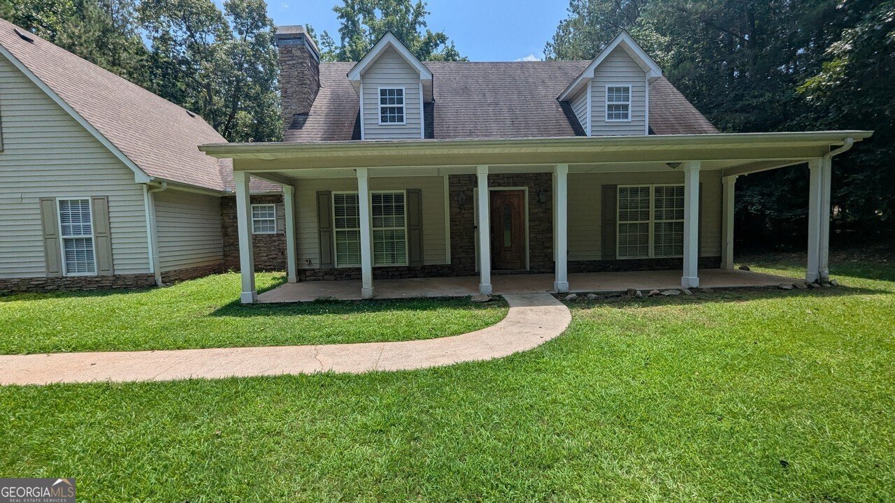 199 Berry Road McDonough - 13