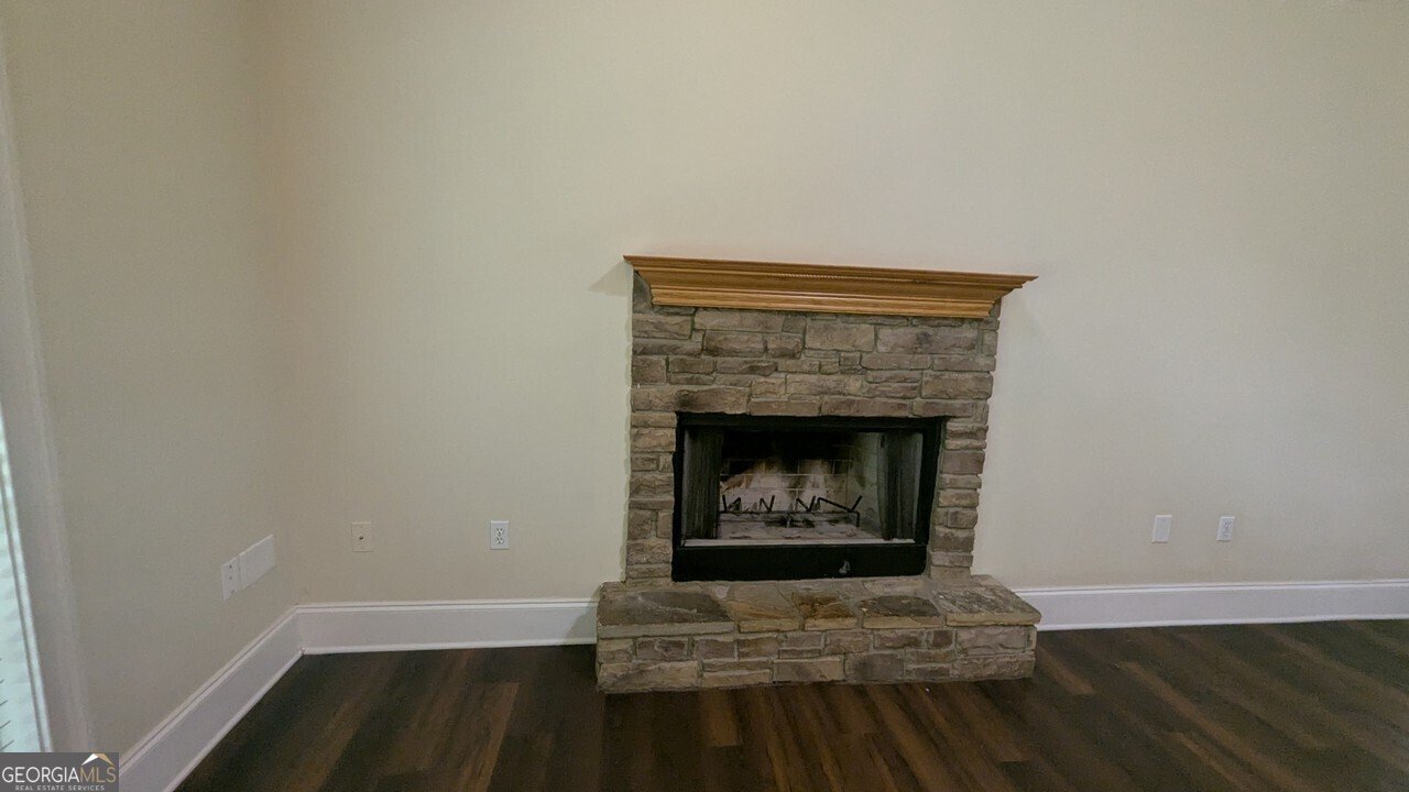 199 Berry Road McDonough - 18