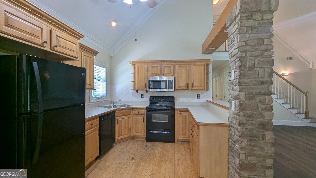 199 Berry Road McDonough - 22