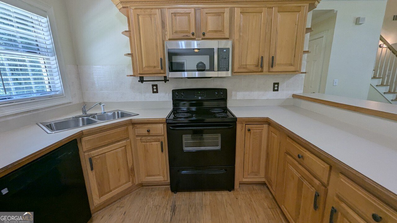 199 Berry Road McDonough - 25