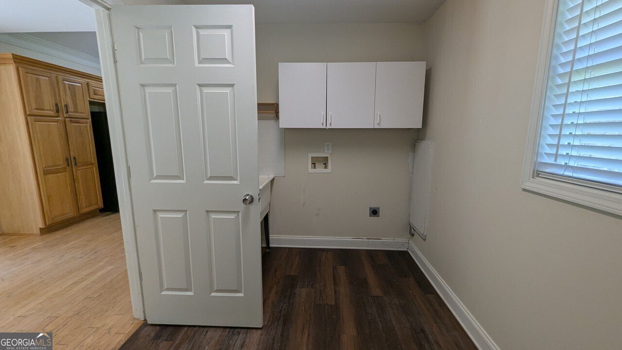 199 Berry Road McDonough - 30