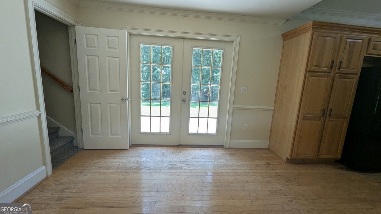 199 Berry Road McDonough - 31