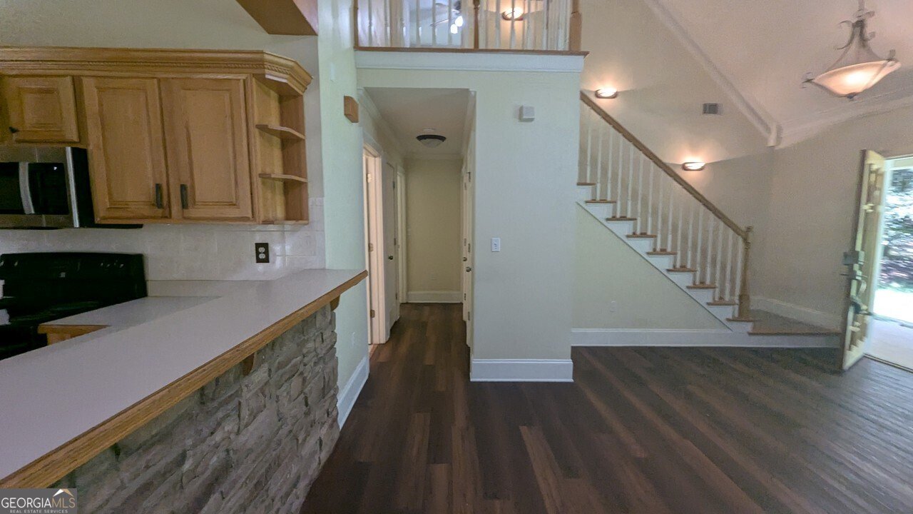 199 Berry Road McDonough - 36