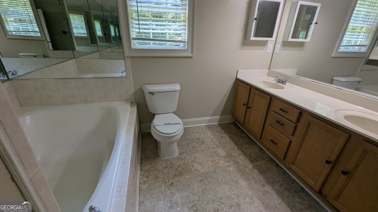 199 Berry Road McDonough - 49