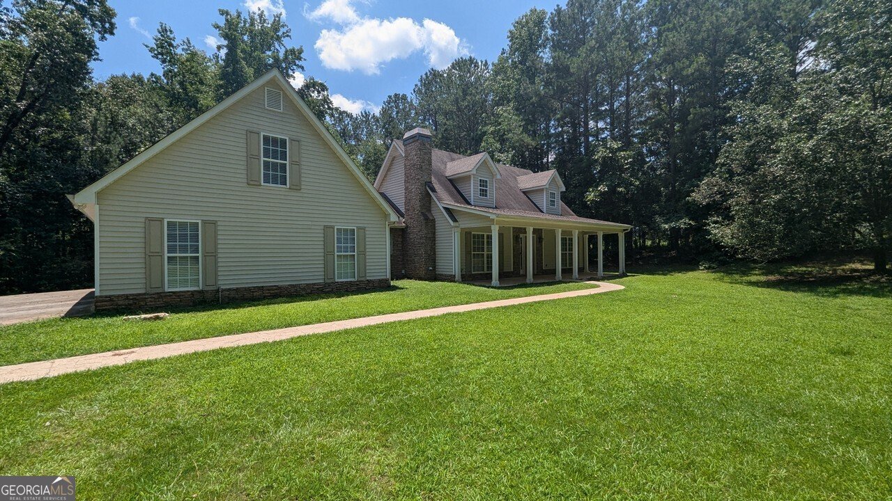 199 Berry Road McDonough - 56
