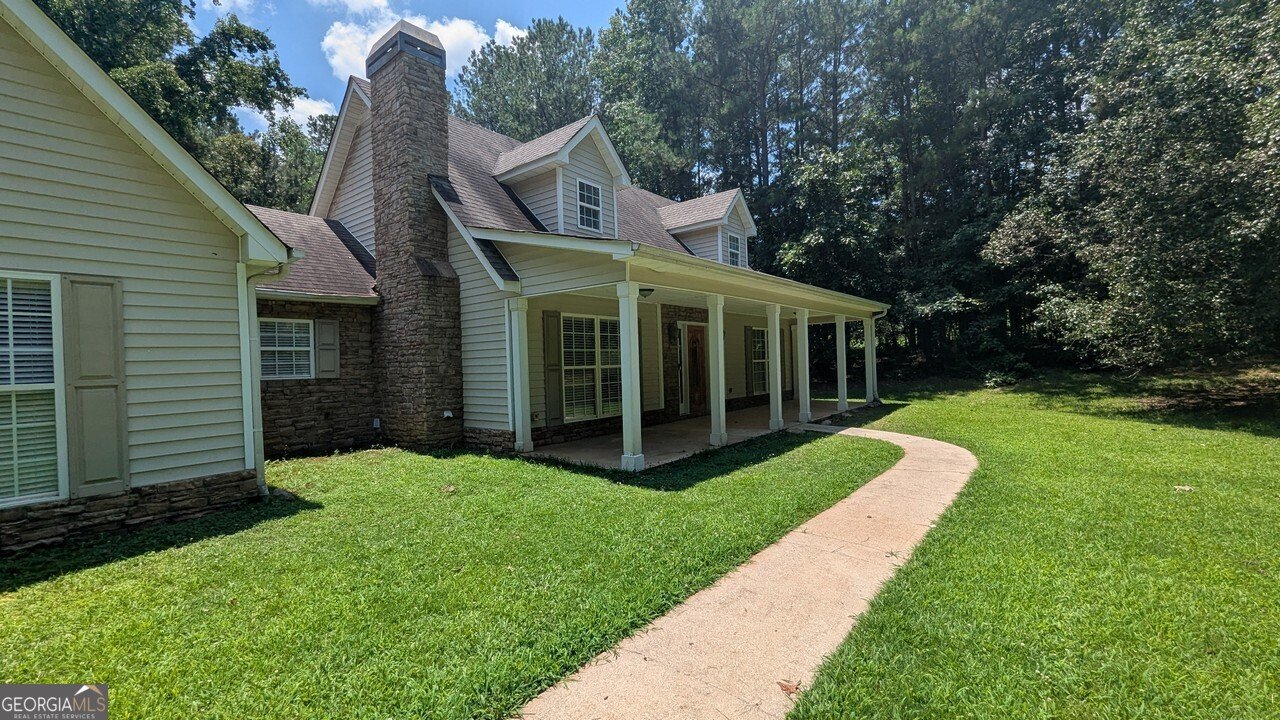 199 Berry Road McDonough - 6