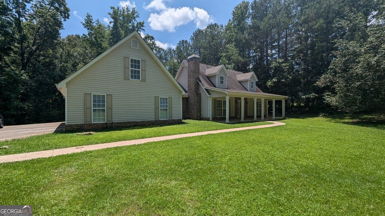 199 Berry Road McDonough - 8