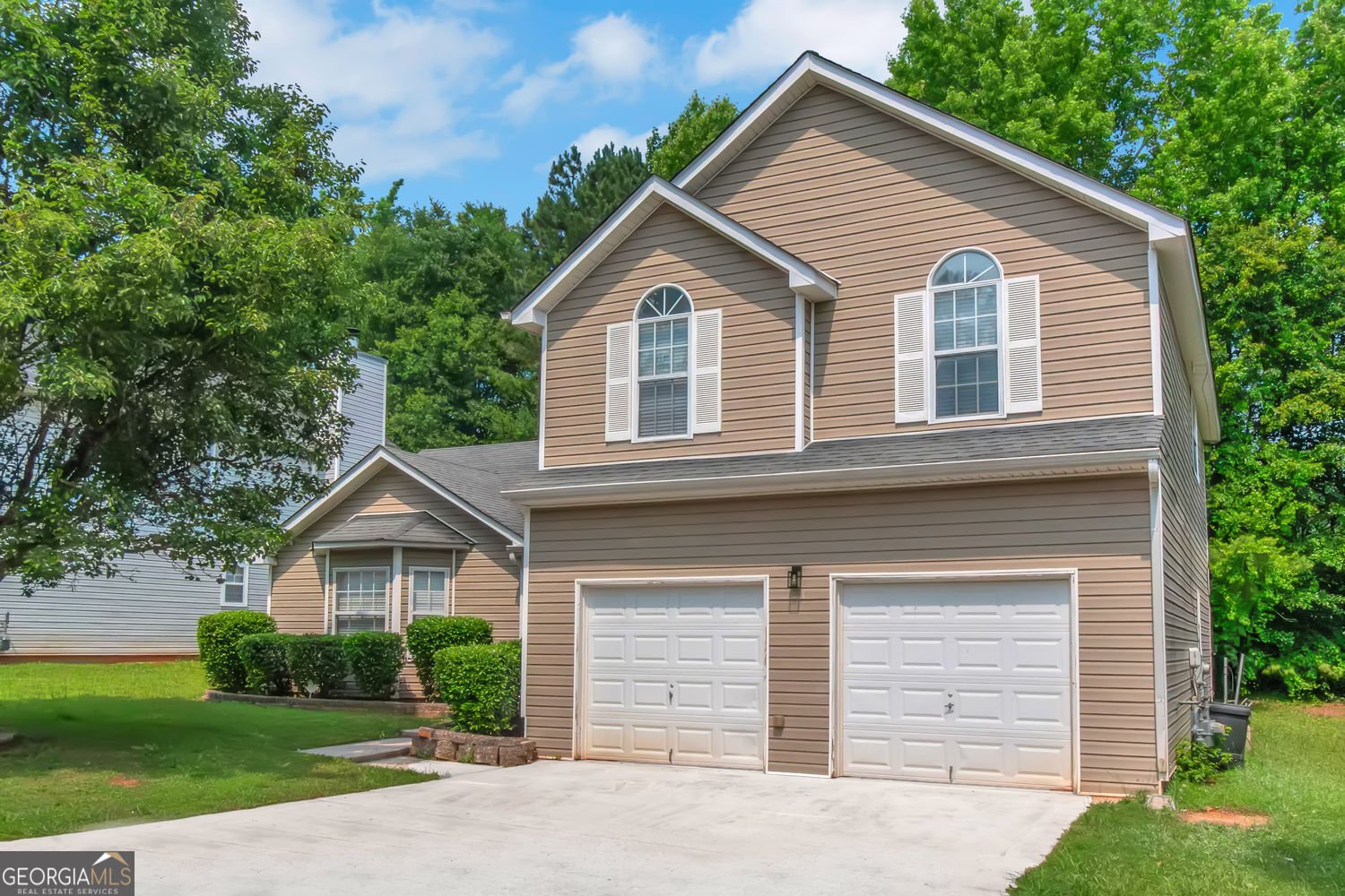 3034 Stonebridge Creek Drive Lithonia - 1