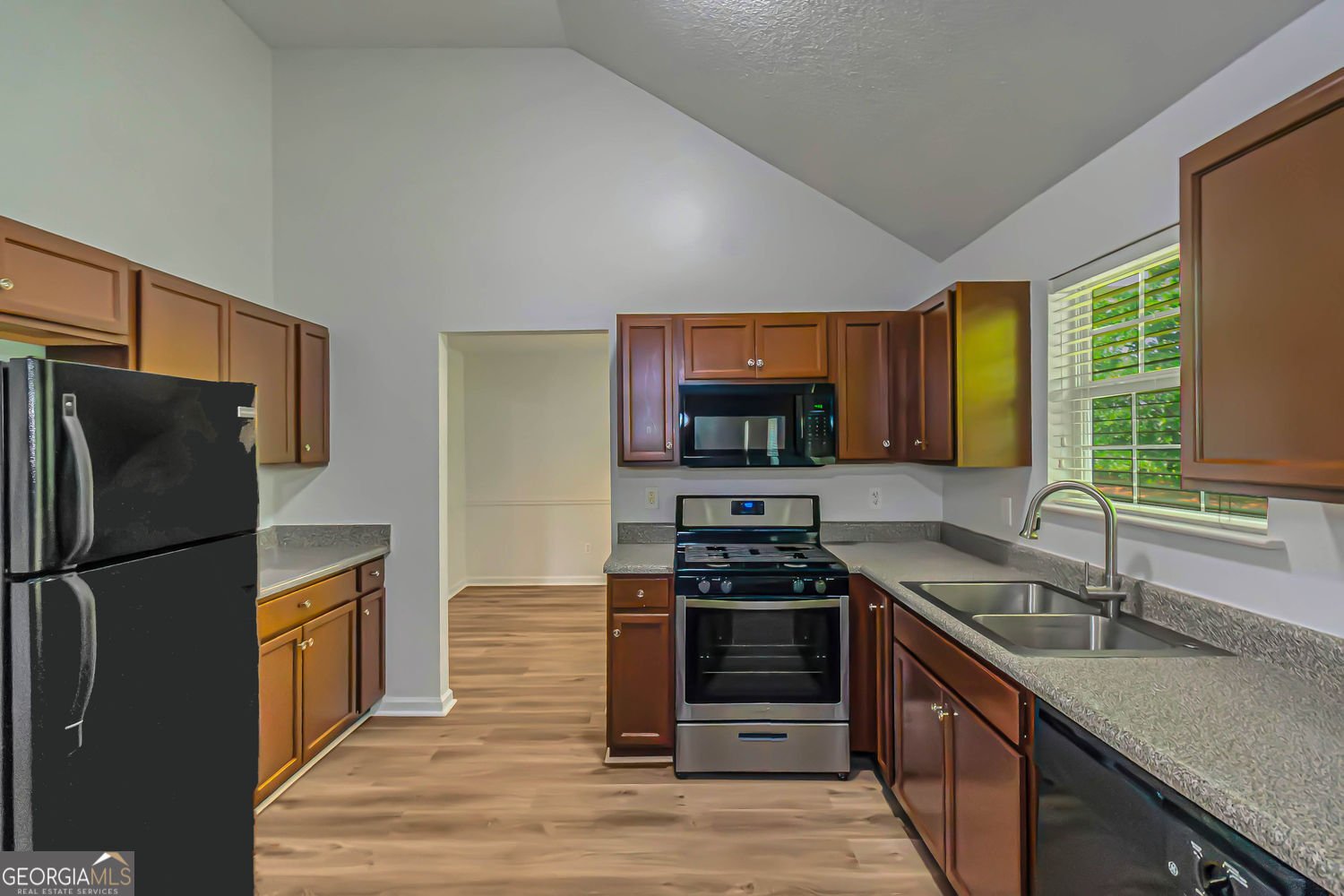 3034 Stonebridge Creek Drive Lithonia - 10
