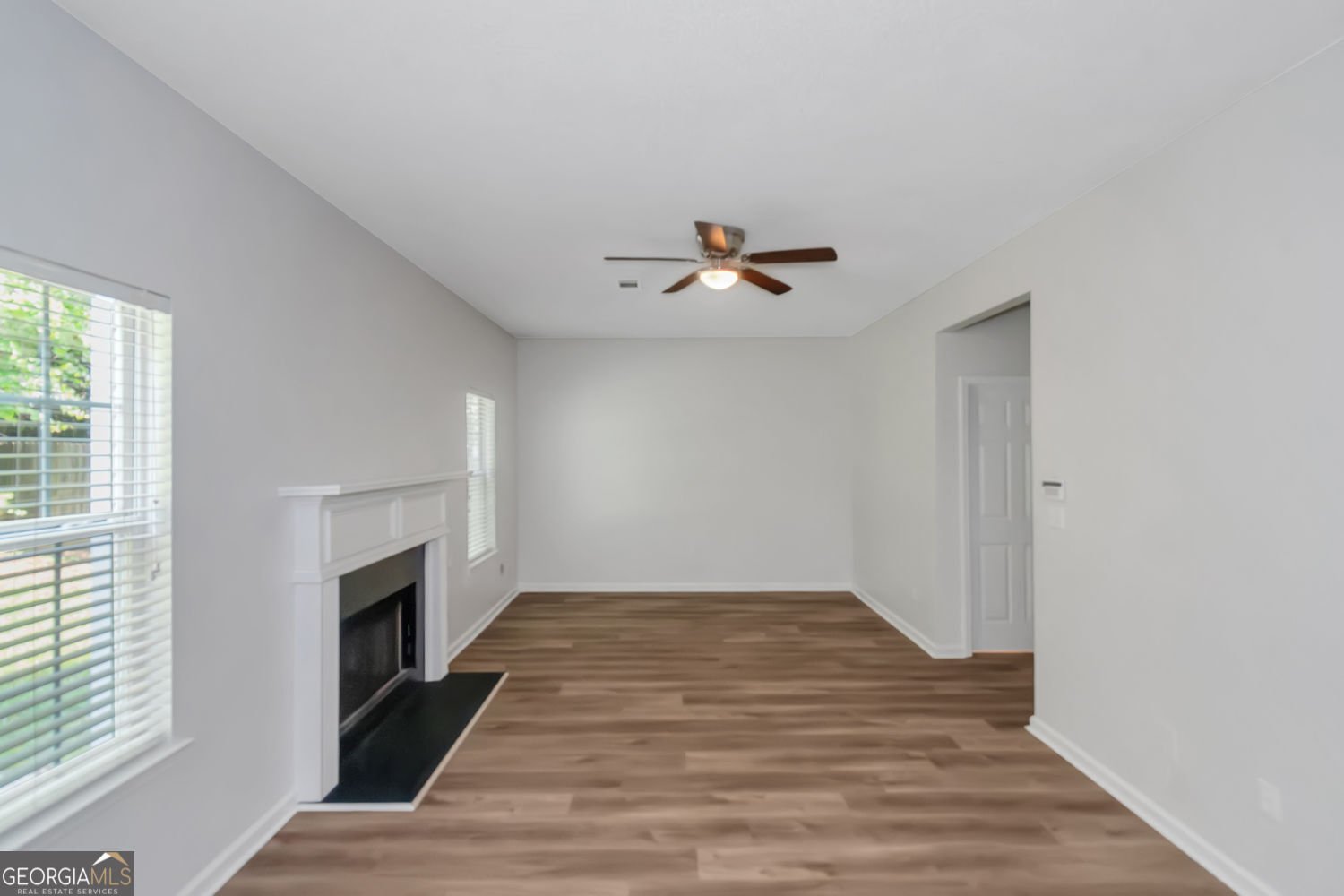3034 Stonebridge Creek Drive Lithonia - 16