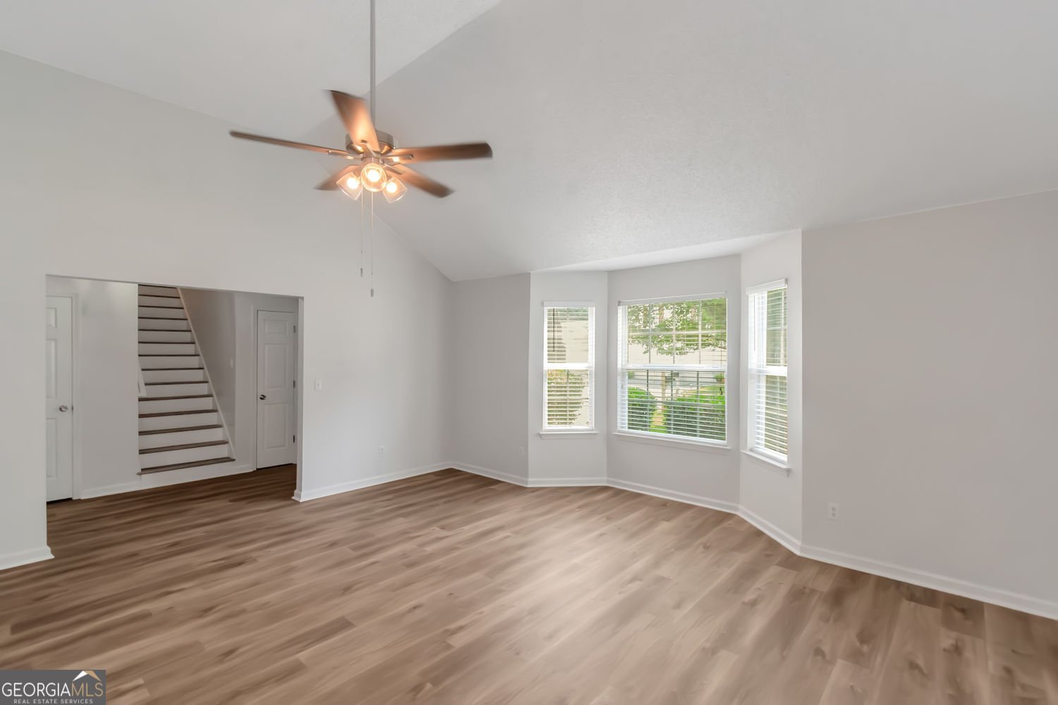 3034 Stonebridge Creek Drive Lithonia - 3
