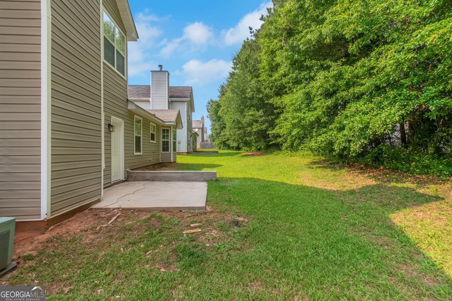 3034 Stonebridge Creek Drive Lithonia - 36
