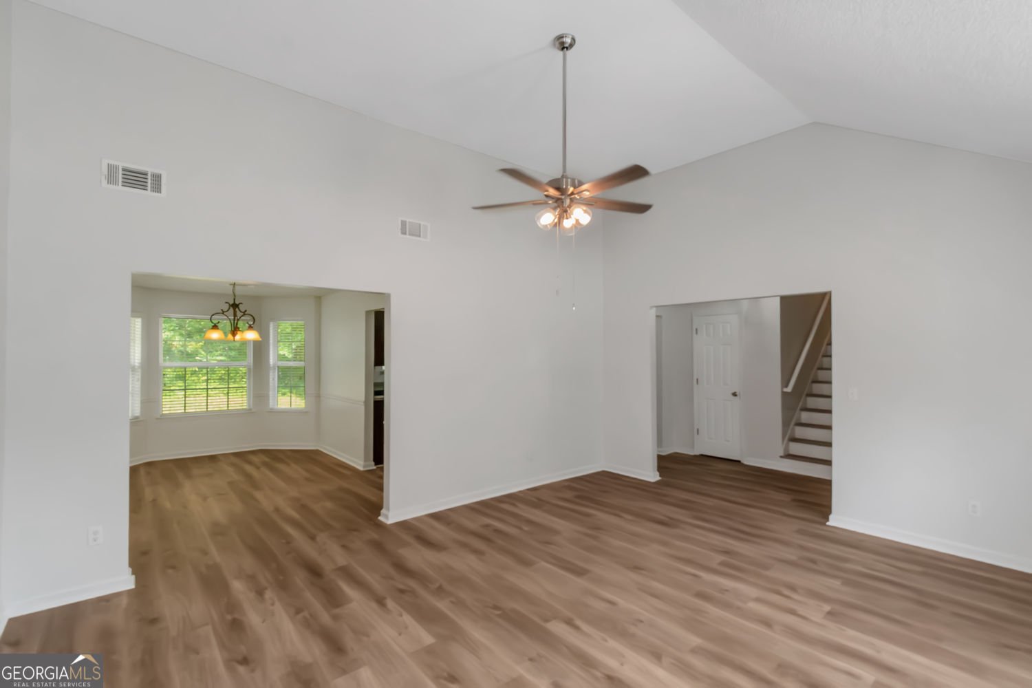 3034 Stonebridge Creek Drive Lithonia - 4