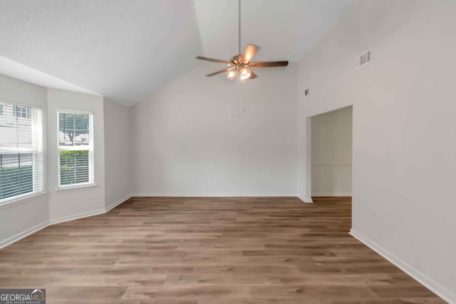 3034 Stonebridge Creek Drive Lithonia - 5