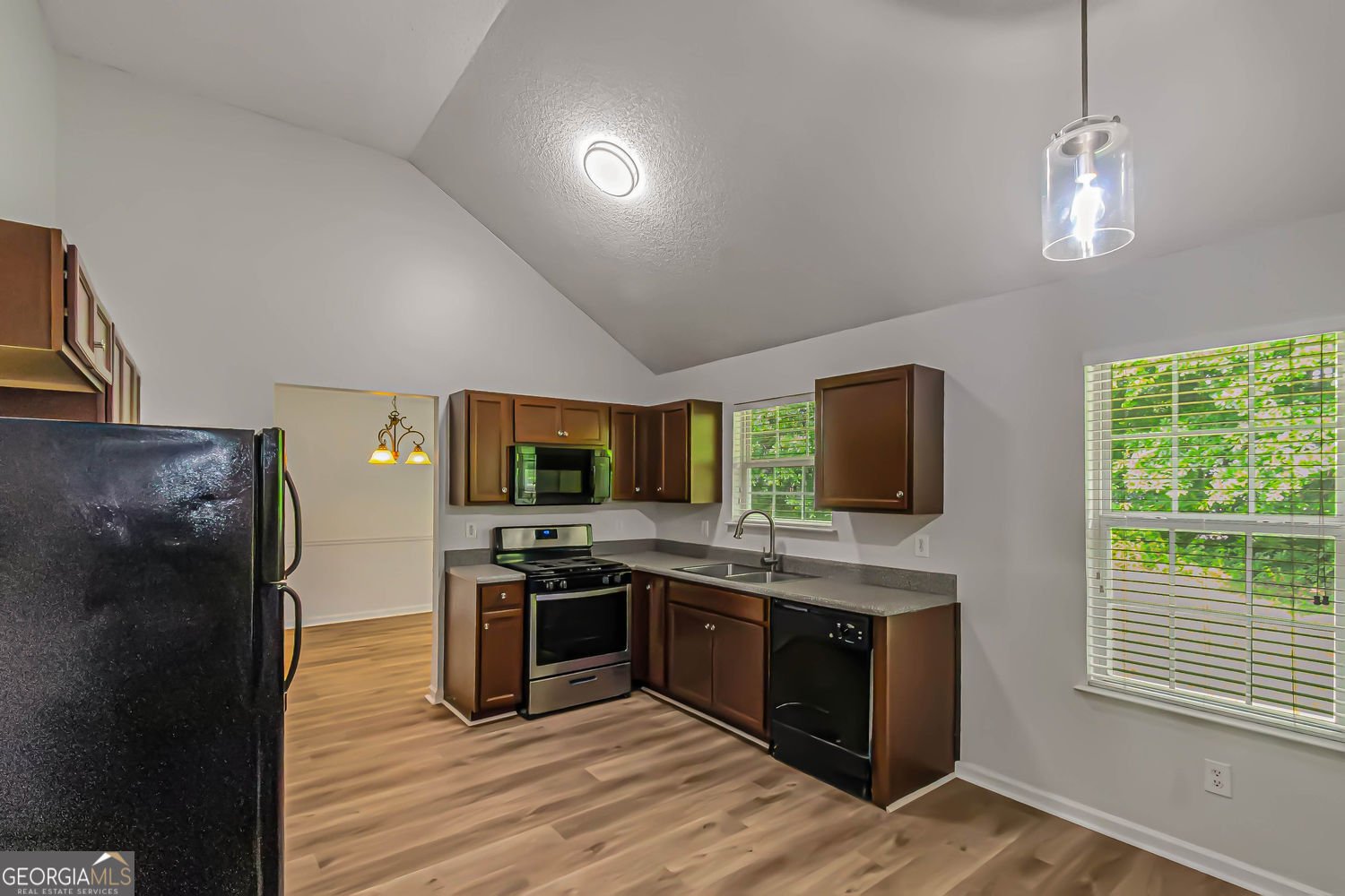 3034 Stonebridge Creek Drive Lithonia - 9