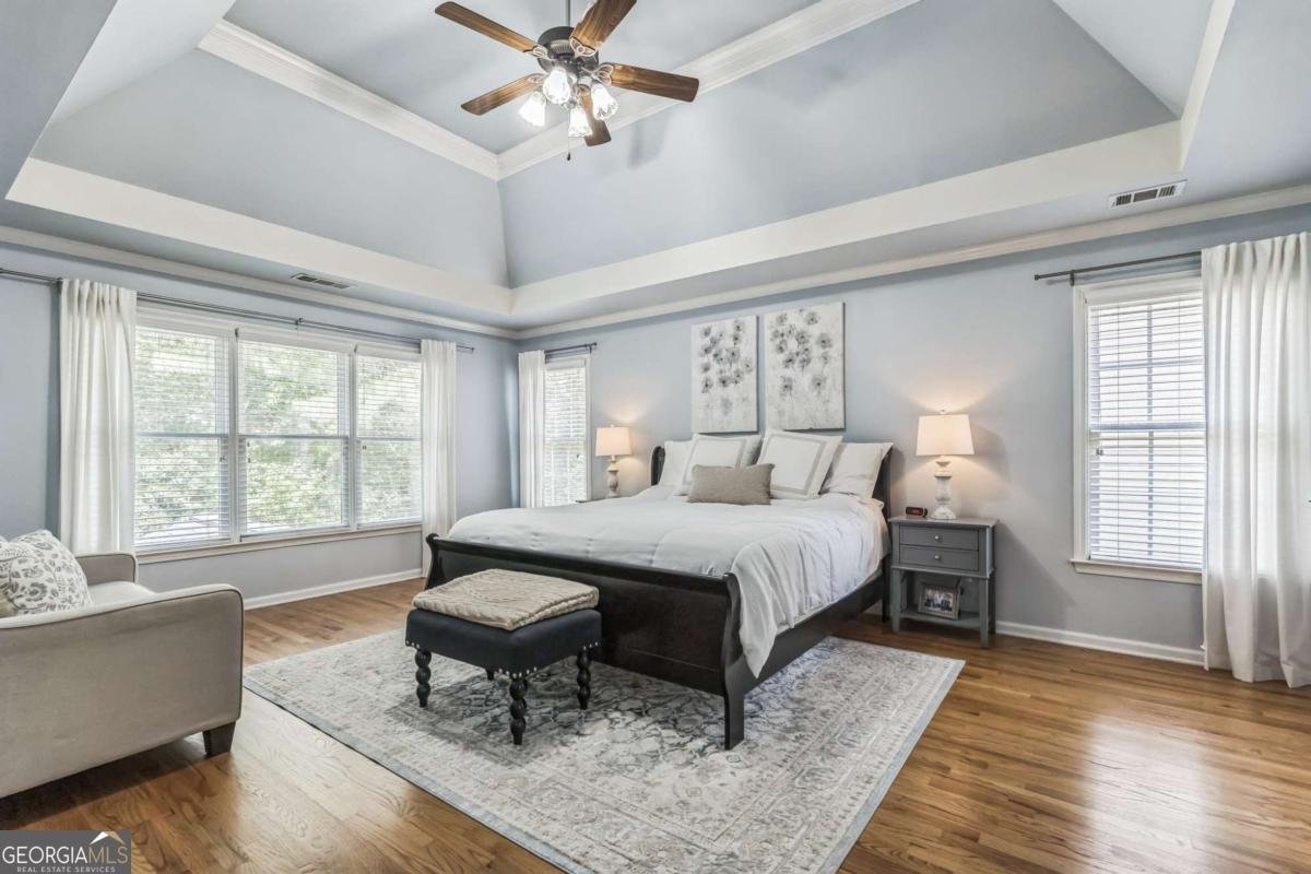 4107 Suwanee Trail Way Buford - 14