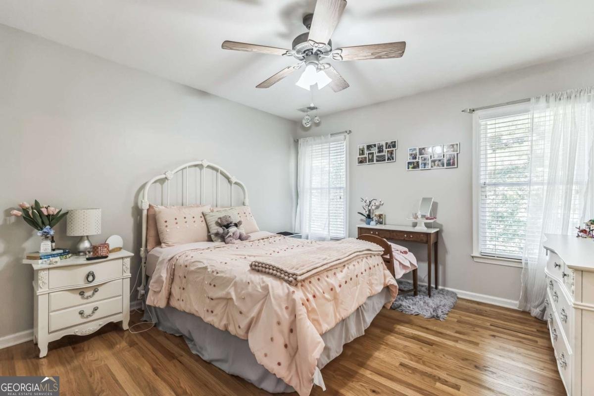 4107 Suwanee Trail Way Buford - 16