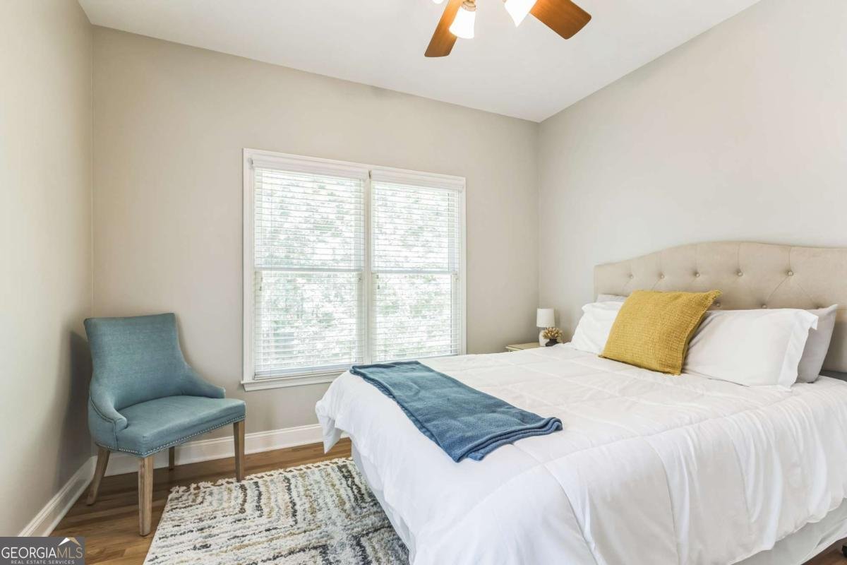 4107 Suwanee Trail Way Buford - 17