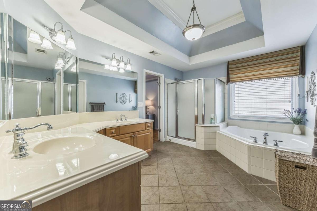 4107 Suwanee Trail Way Buford - 20