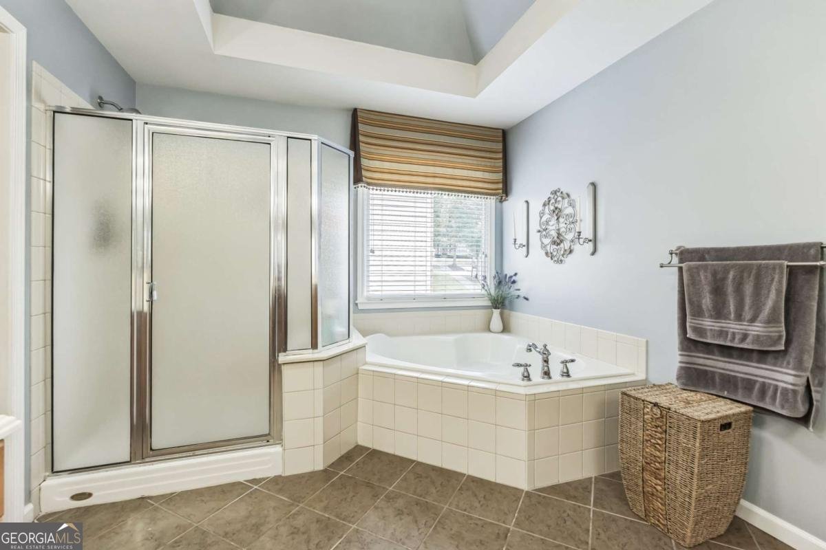 4107 Suwanee Trail Way Buford - 21