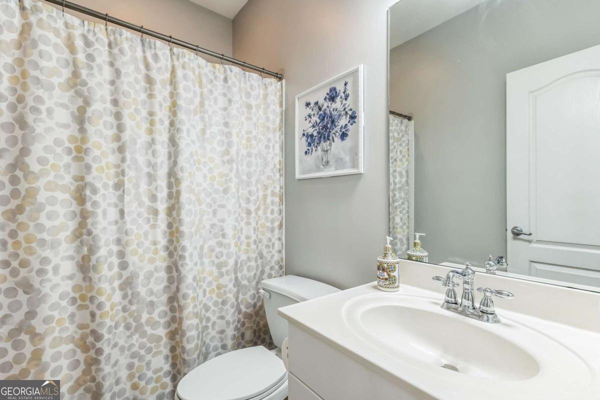 4107 Suwanee Trail Way Buford - 25