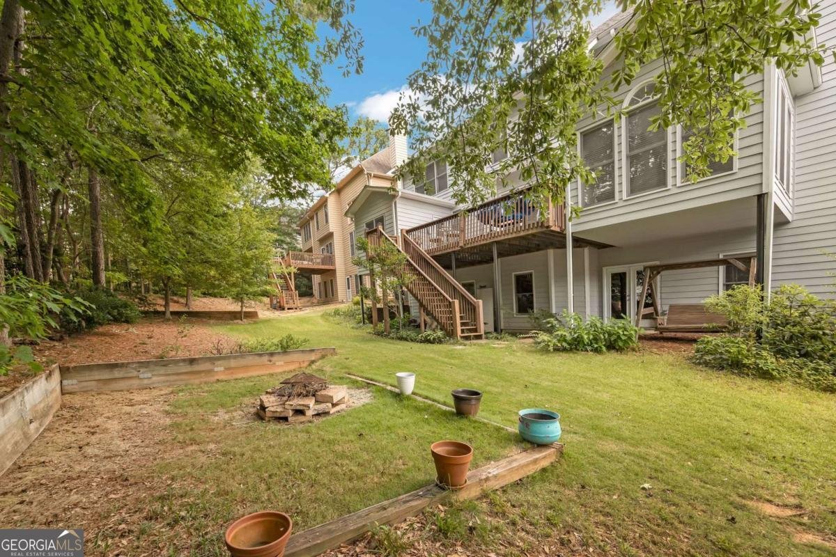 4107 Suwanee Trail Way Buford - 28